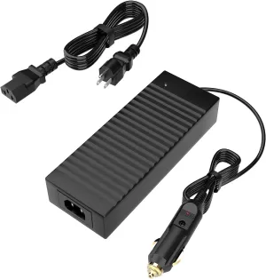 12V Power Adapter Compatible with Green Mountain Grills Davy Crockett Power Converter Adapter Style P-1001 GMG-ADP10A