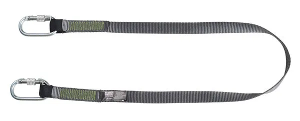 1.5M WEBBING RESTRAINT LANYARD