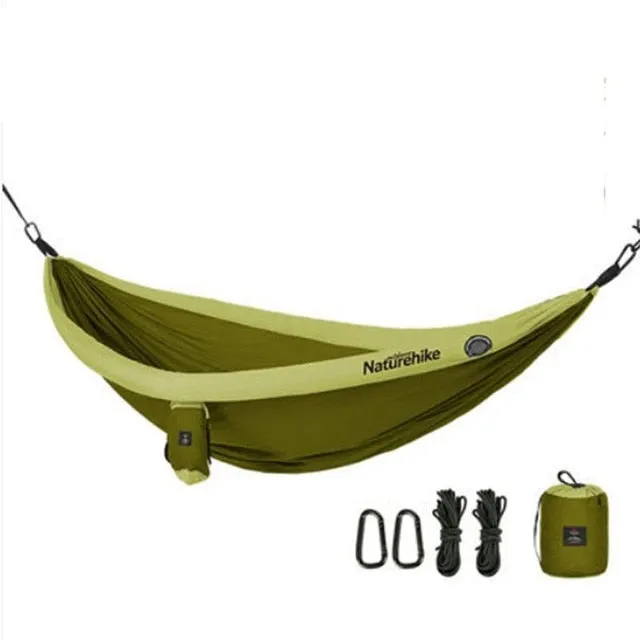 2 Hammock NatureHike Persons Leisure Budget-conscious Expert advice