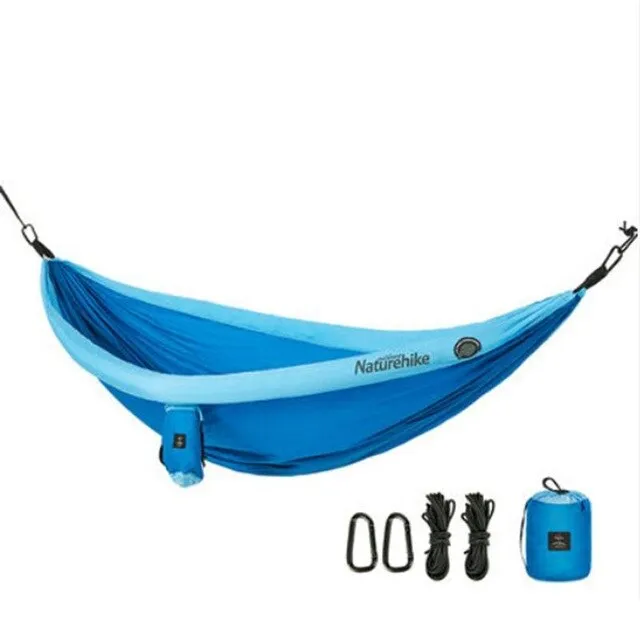 2 Hammock NatureHike Persons Leisure Budget-conscious Expert advice