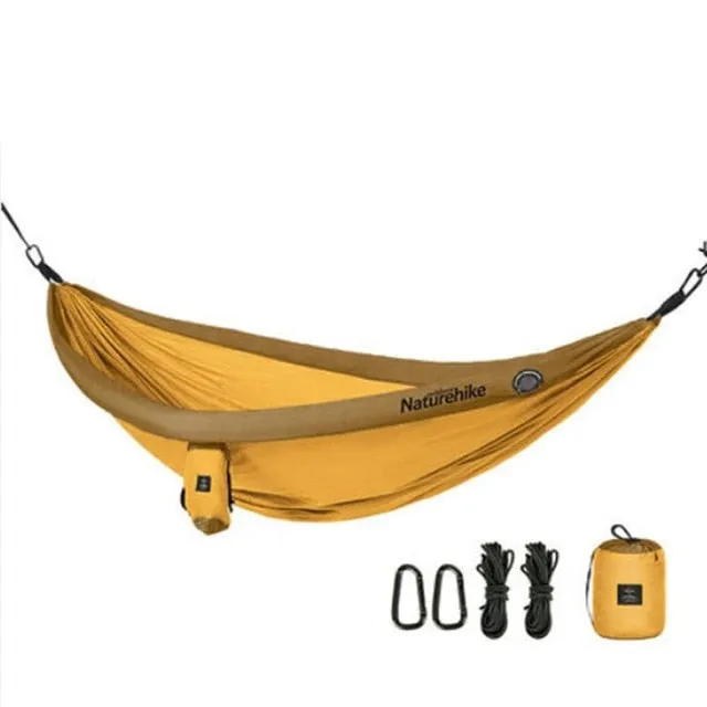 2 Hammock NatureHike Persons Leisure Budget-conscious Expert advice