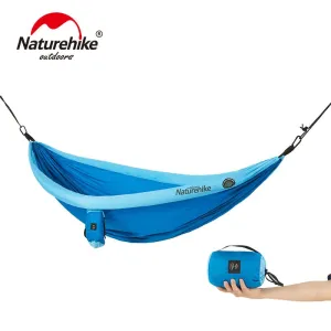 2 Hammock NatureHike Persons Leisure Budget-conscious Expert advice