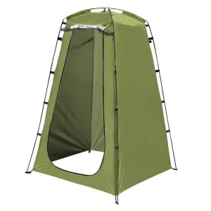 2-Person Auto Tent for Camping and Fishing