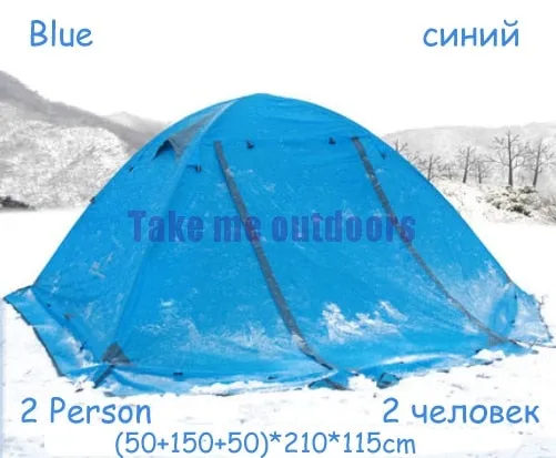 2 Urgent clearance FLYTOP Travel Aluminum Snow Person Winter 2-3 Pole Hiking Waterproof Beach Skirt Enormous discount Camping Layer Windproof Fishing Outdoor Tent