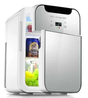 20L Outdoor Portable Car Refrigerator