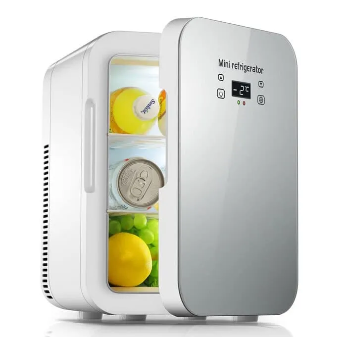 20L Outdoor Portable Car Refrigerator