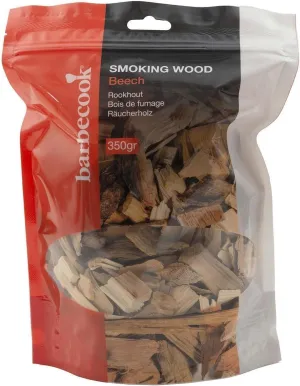 223.9825.100 Wood Smoke Beech, Brown, 19 x 9.5 x 26.5 cm