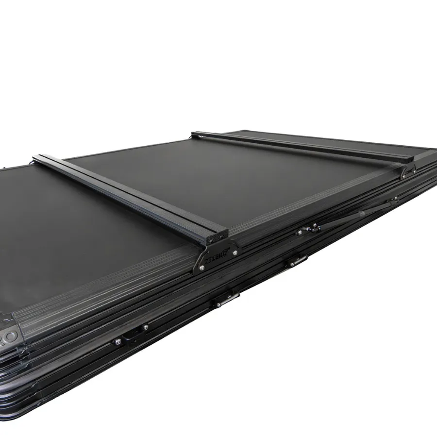 23ZERO Kabari 3.0 Sleek Wedge Hard Shell RTT