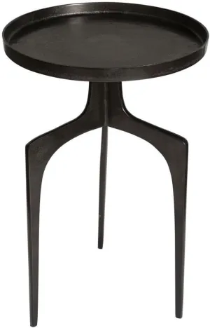25 inch Accent Table 208-Bel-4541991