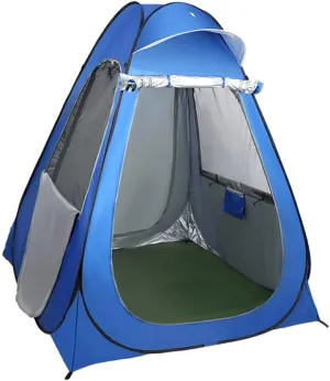 3-4 Person Waterproof Tent, Multifunctional Large Camping Tent, Large Internal Space, Easy Set Up, Tent for Family Beach Camping Hiking Outdoor