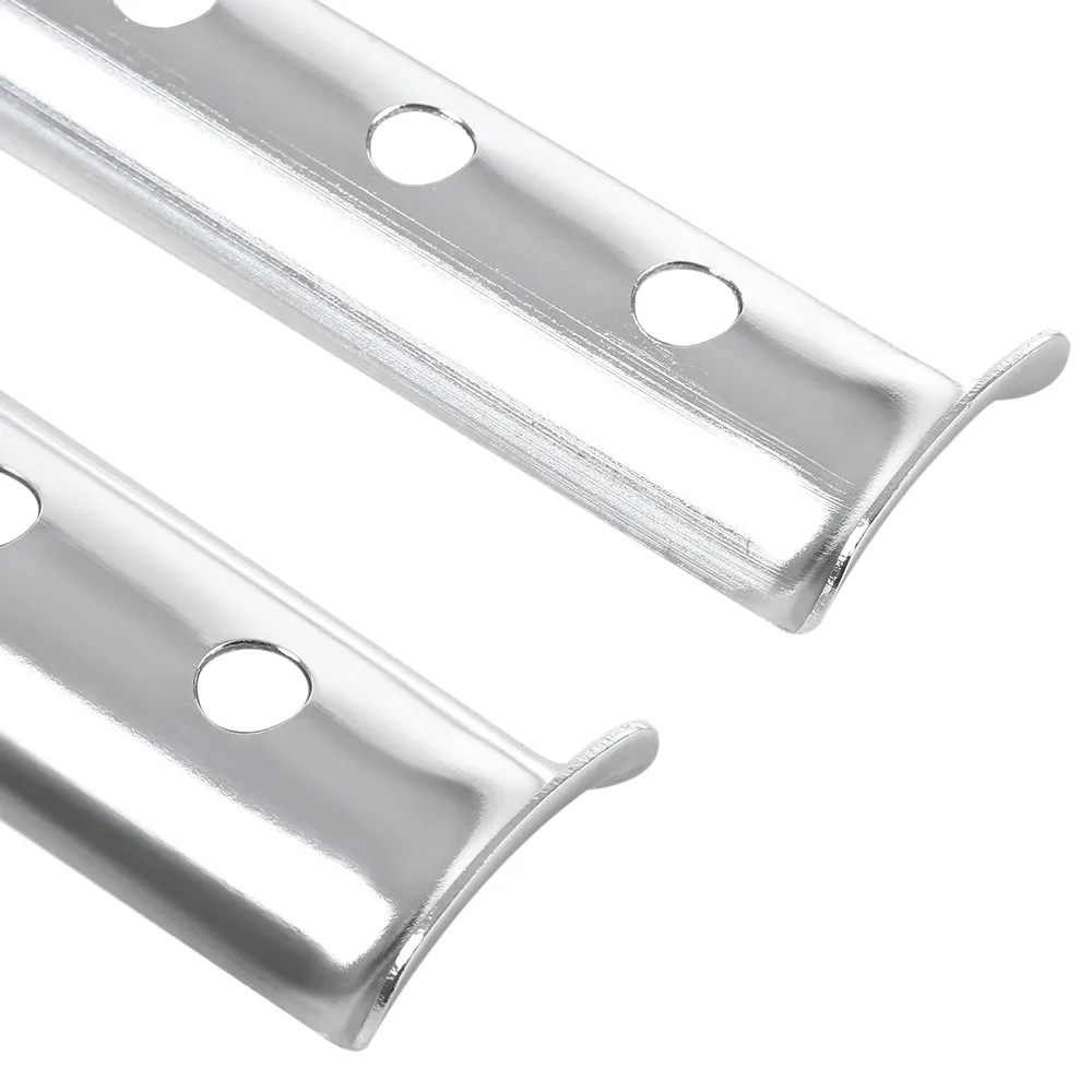 4pcs Aluminum Alloy Snowfield or Sand