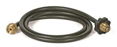5' BBQ Adapter Hose