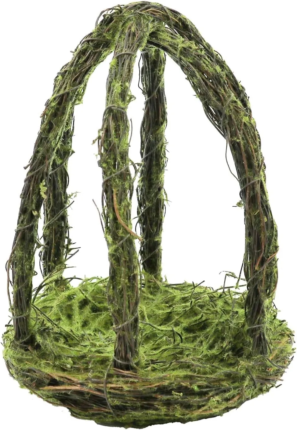8.5" Moss Lantern by Ashland®-Spring Home Decor