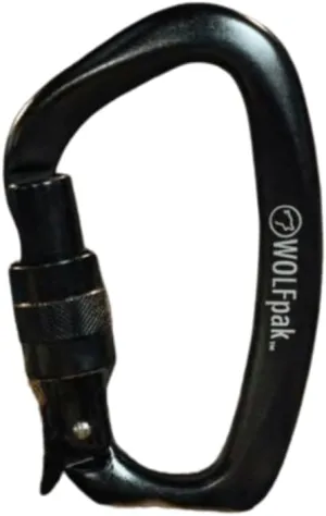 Accessory Carabiner