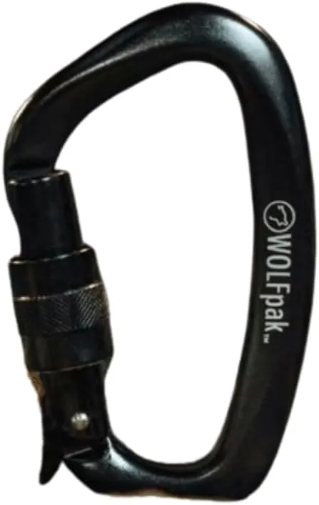 Accessory Carabiner