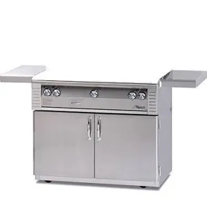 Alfresco | 42" Standard Grill Cart