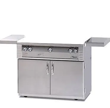 Alfresco | 42" Standard Grill Cart