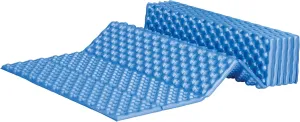 ALPS Mountaineering Foldable Foam Mat, Blue