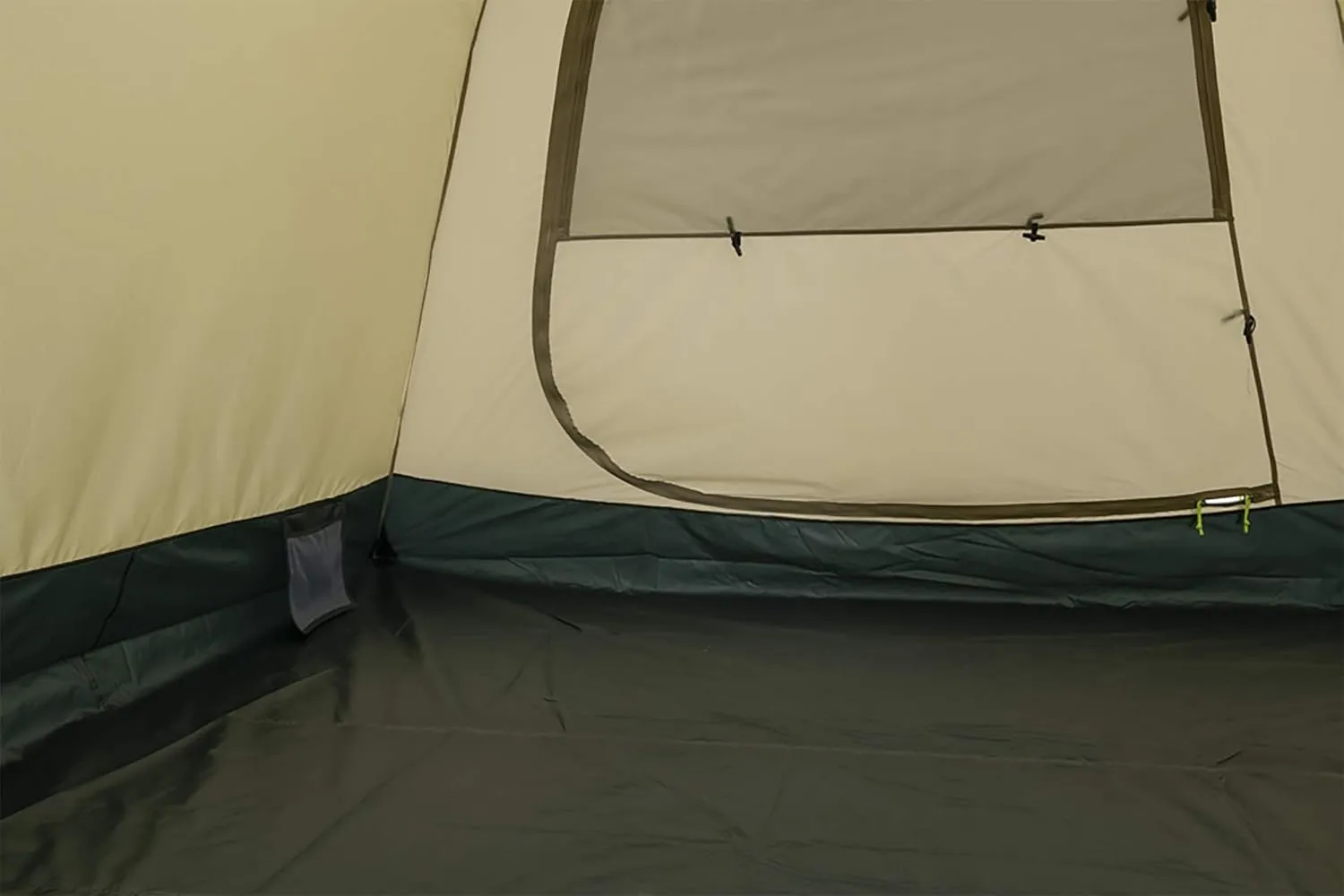 ALPS Mountaineering Tents Taurus Outfitter Tent