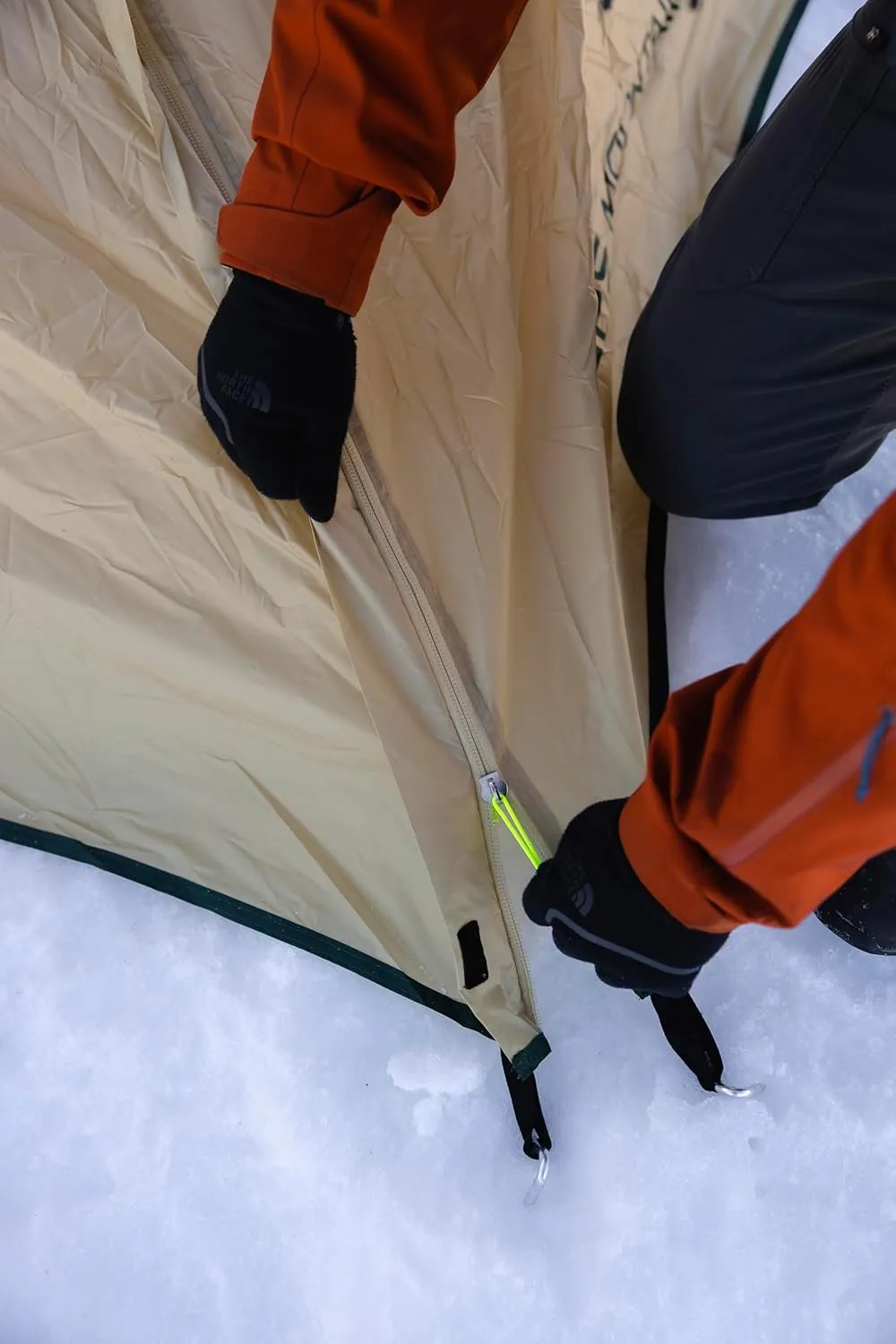 ALPS Mountaineering Tents Taurus Outfitter Tent