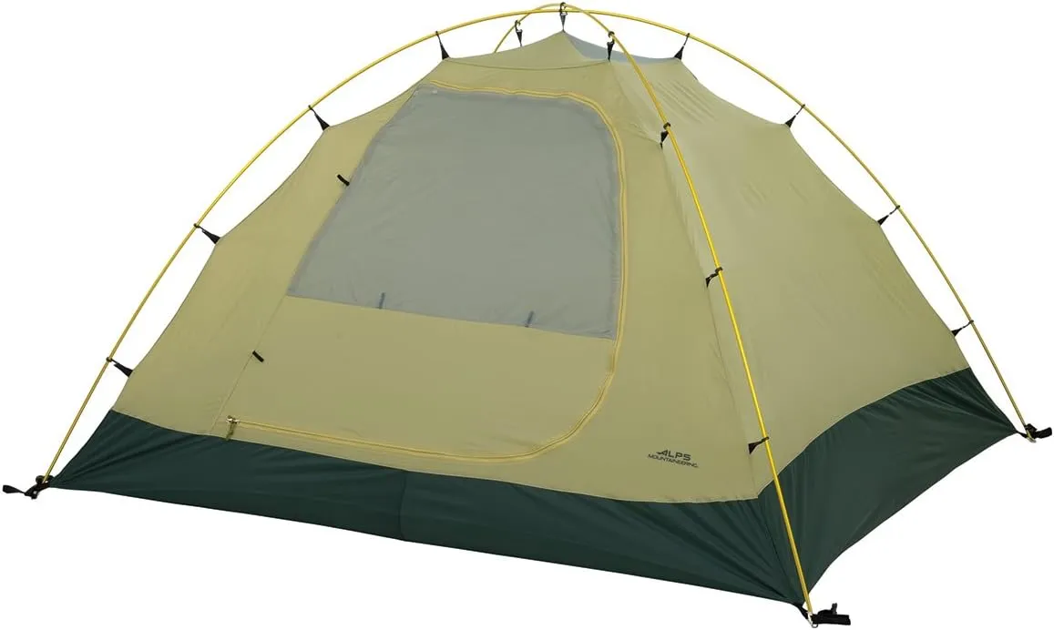 ALPS Mountaineering Tents Taurus Outfitter Tent