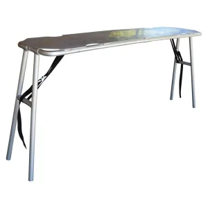 Aluminum Camp Table