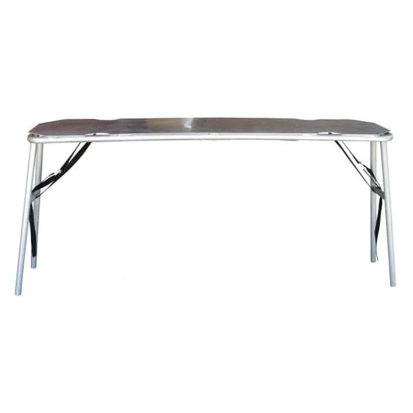 Aluminum Camp Table