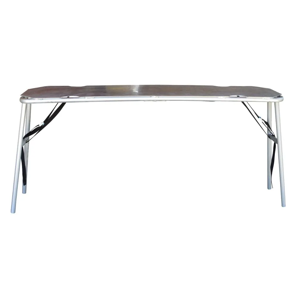 Aluminum Camp Table