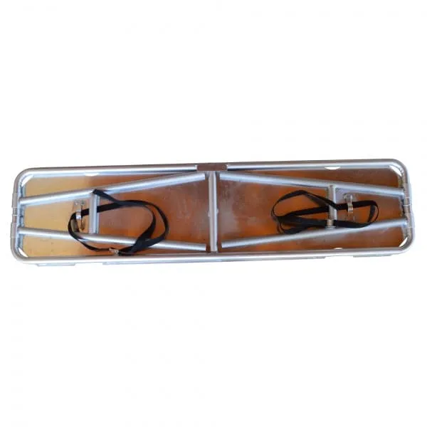 Aluminum Camp Table
