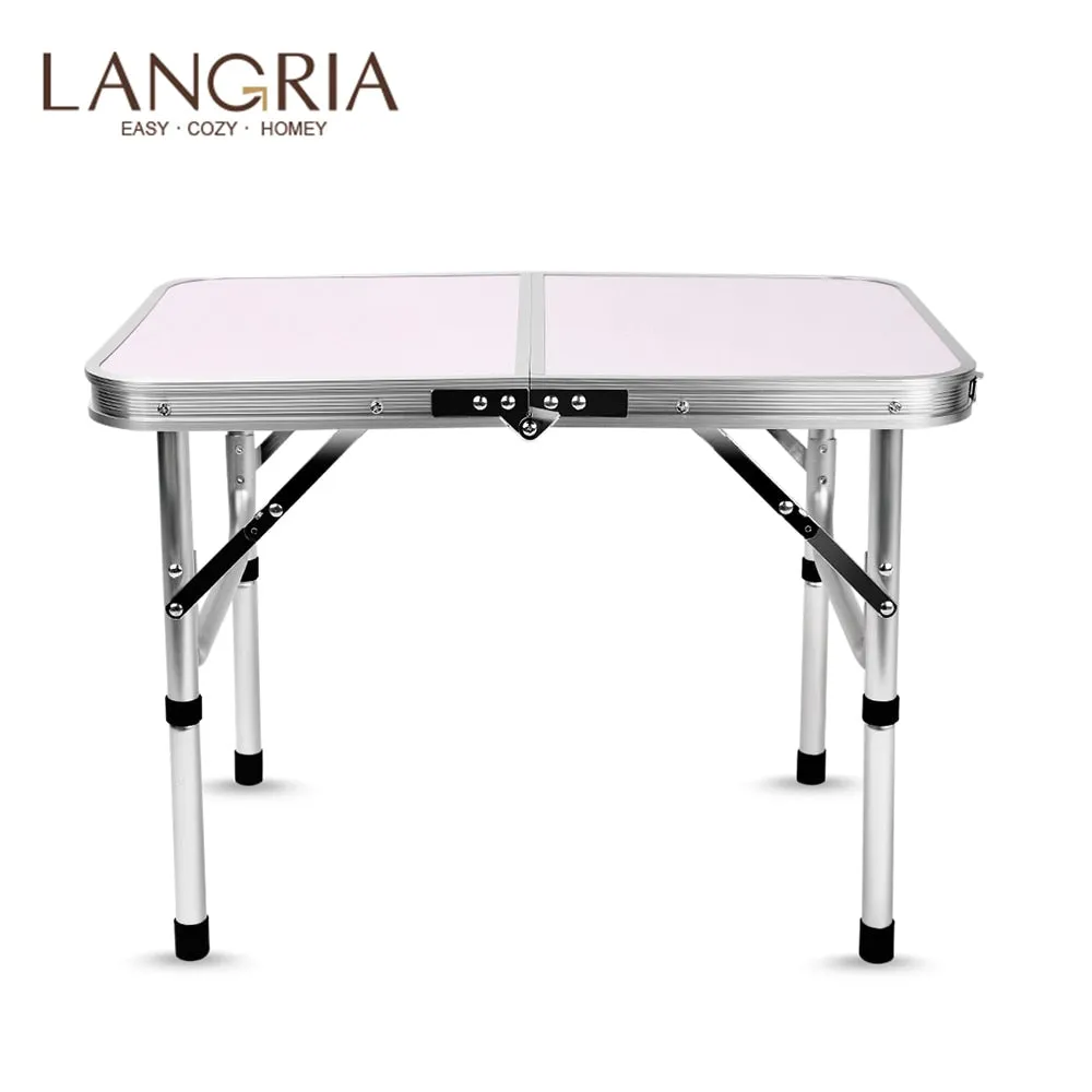 Aluminum Folding Table