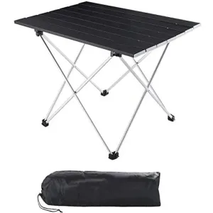 Aluminum Folding Table