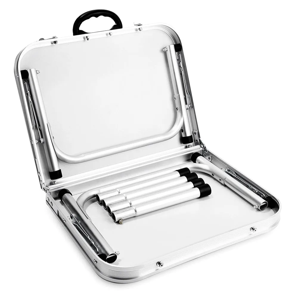 Aluminum Folding Table
