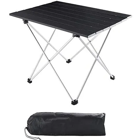 Aluminum Folding Table