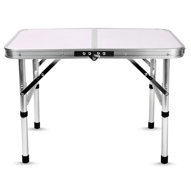 Aluminum Folding Table