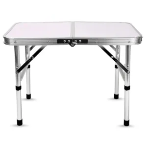 Aluminum Folding Table