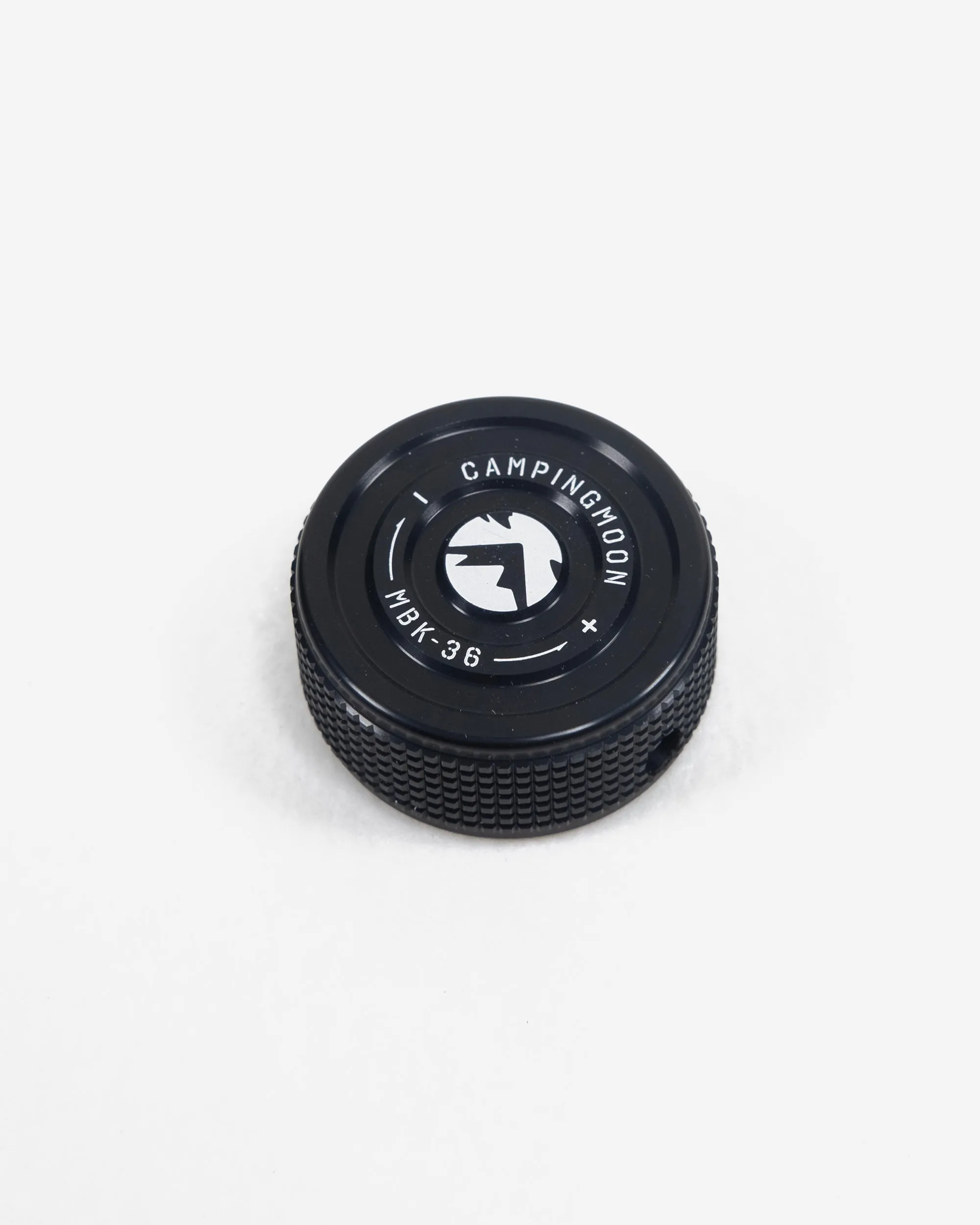 Aluminum Knob for Flat Burner