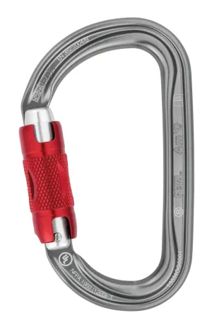 Am'd Twist Locking Carabiner / Twist