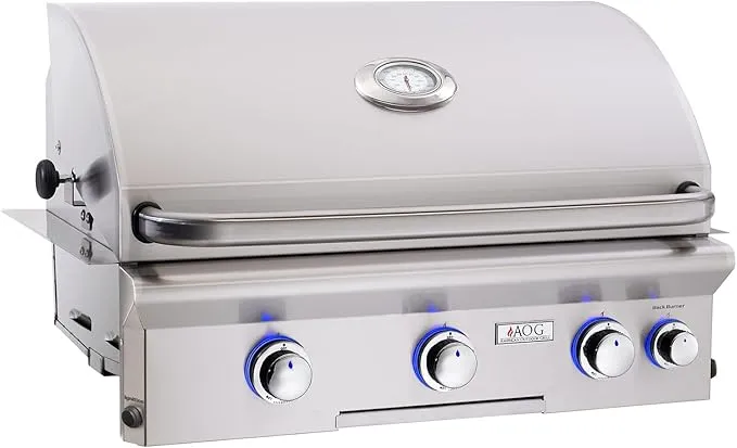 American Outdoor Grill 30" L-Series Built-In Grill - 30NBL