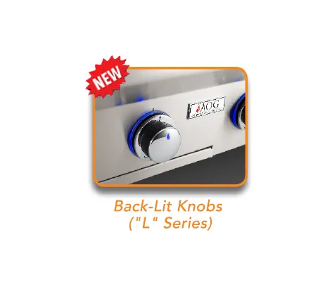 American Outdoor Grill 30" L-Series Built-In Grill - 30NBL