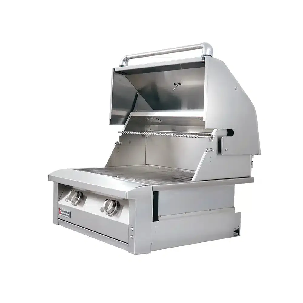 American Renaissance Grill | 30" ARG Grill on Cart