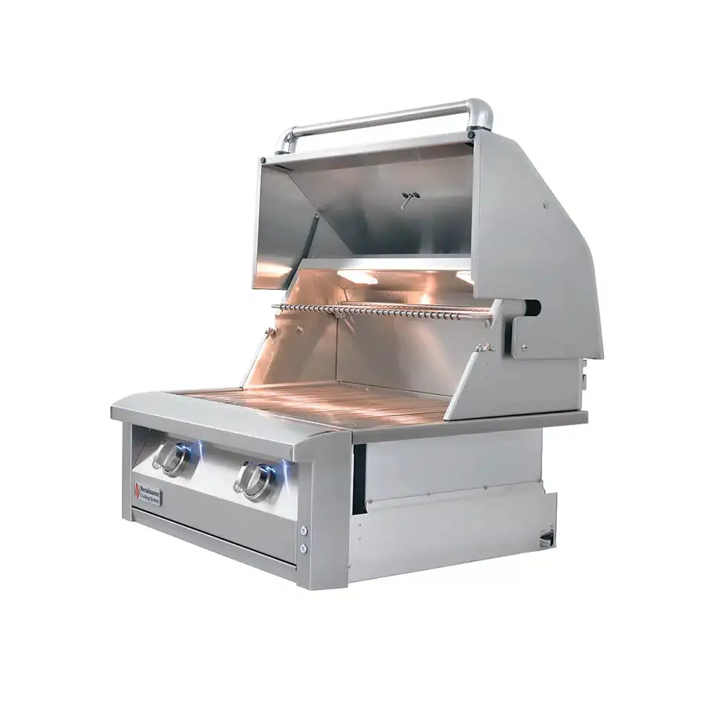 American Renaissance Grill | 30" ARG Grill on Cart