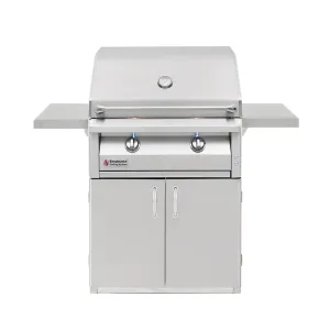 American Renaissance Grill | 30" ARG Grill on Cart