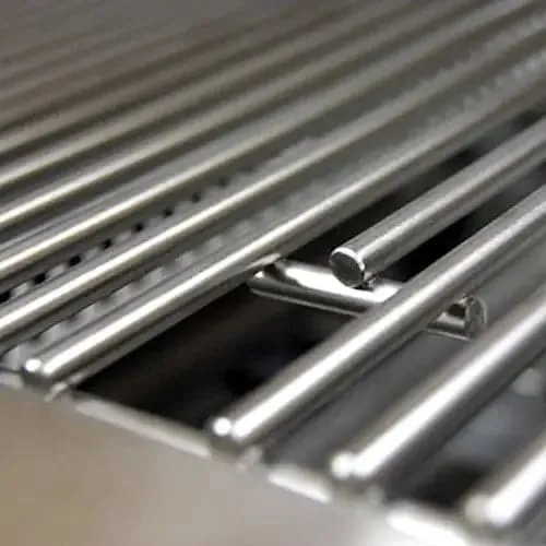 AOG 24" Portable Stainless Steel Grill, LP
