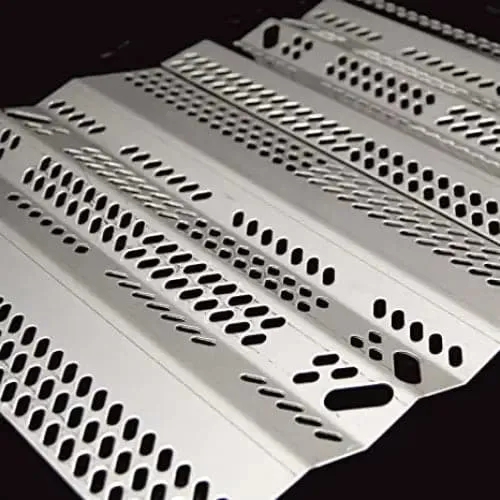 AOG 24" Portable Stainless Steel Grill, LP