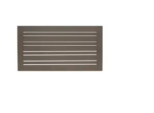 Arlington 23" x 47" Rectangular Coffee Table Top