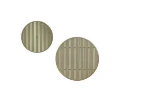 Arlington 30"/42"/48"/54" Round Table Top w/UH