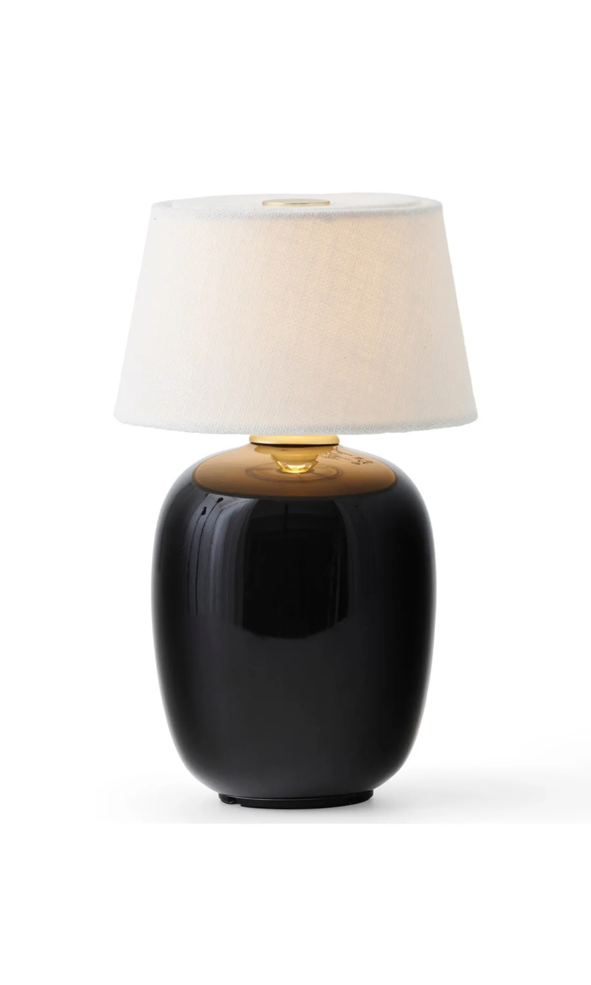 AUDO CPH | Torso Table Lamp Portable