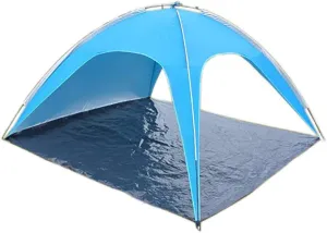 Backpacking Tent, Instant Automatic Pop Up Tent, Lightweight Double Layer Camping Tent for Outdoor, Hiking, Climbing, Travel