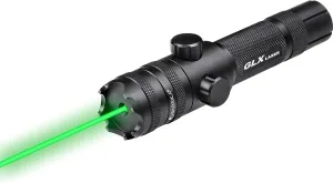 Barska Laser Gun Sight for Rifles and Handguns Short Range Shooting Home Defense