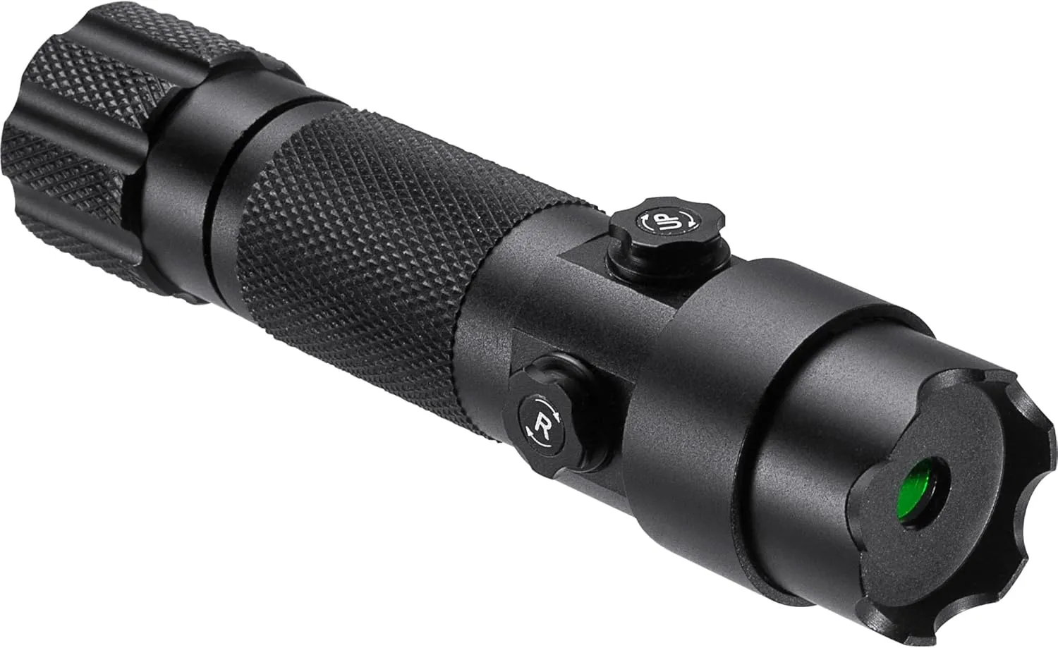 Barska Laser Gun Sight for Rifles and Handguns Short Range Shooting Home Defense